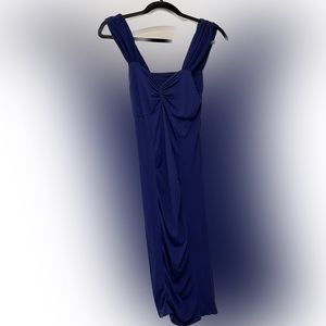 Bebe bodycon dress